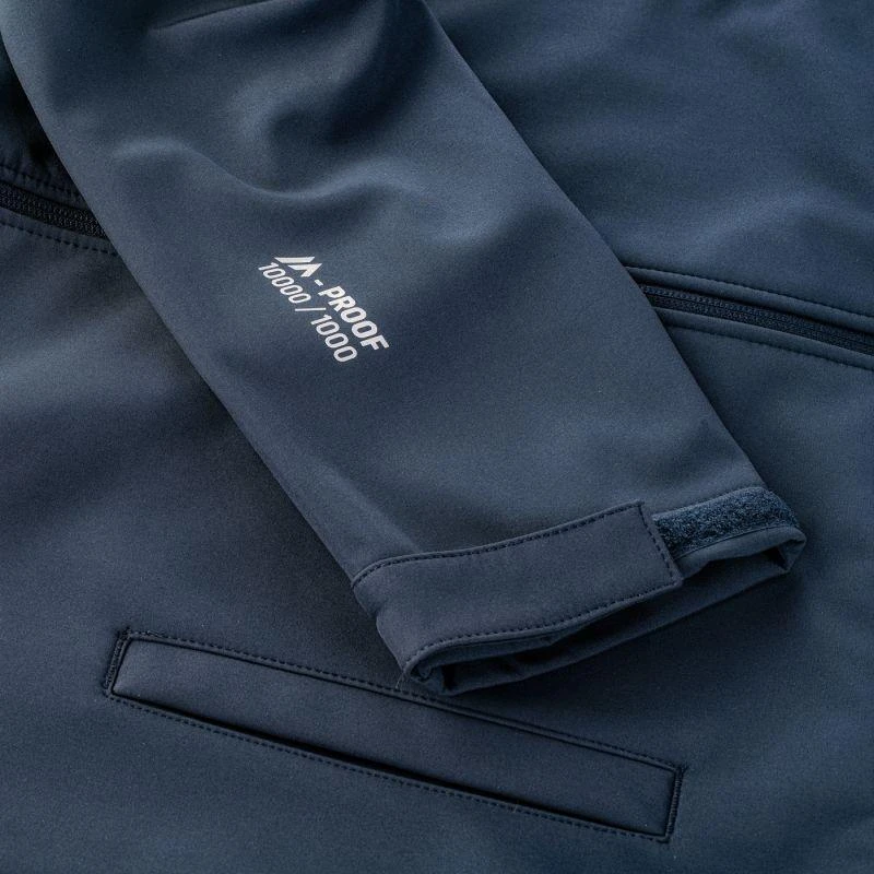 Martes Essentials Softshell striukė Meino M 92800360536