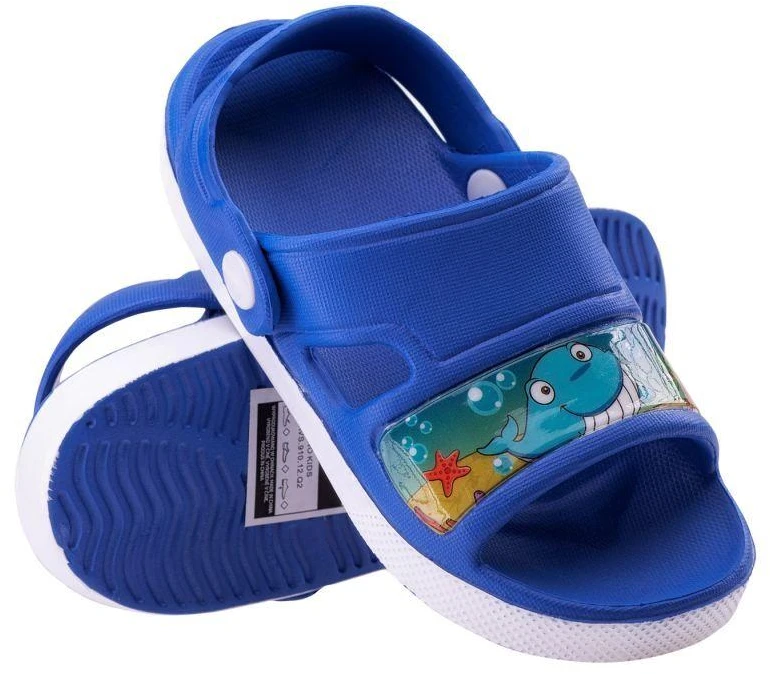 Martes Fino Kids Jr sandalai 92800077380