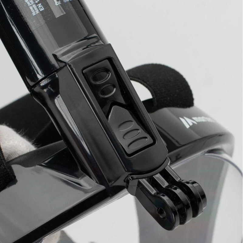 Martes Full Face Nardymo Kaukė Viso Jr 92800672397
