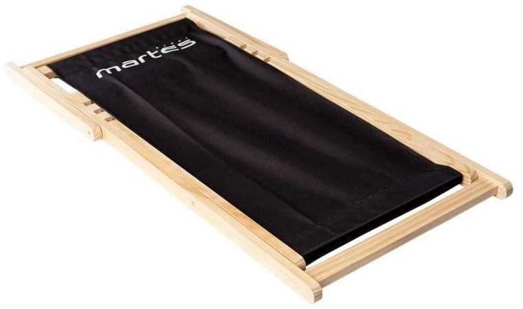 Martes Essentials Martes gultas sėdynė MS 92800602598 poilsiui