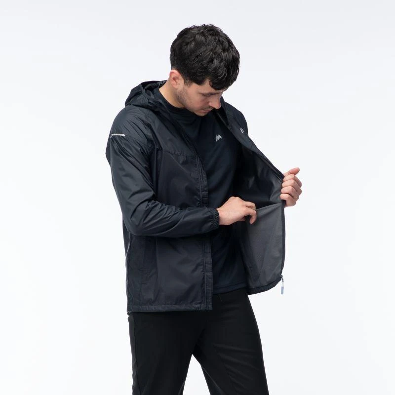 Martes Jeffrey M 92800622043 Pereinamojo laikotarpio striukė