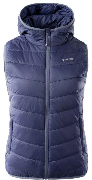 Martes lady solins vest W 92800299915