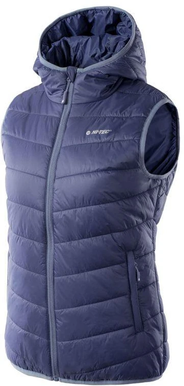Martes lady solins vest W 92800299915