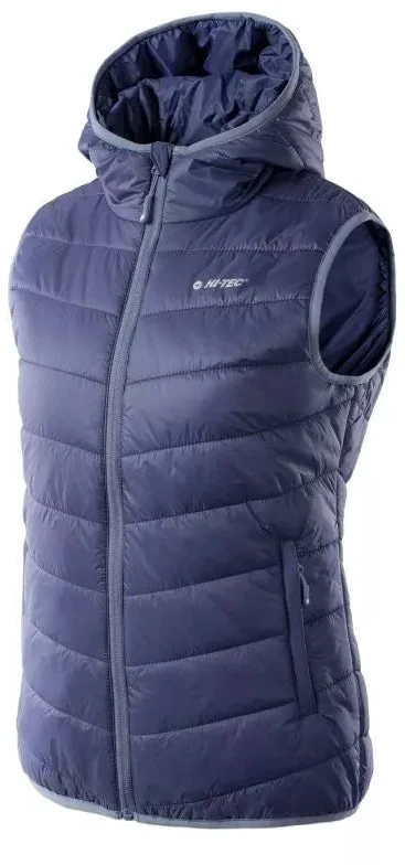 Martes lady solins vest W 92800299915