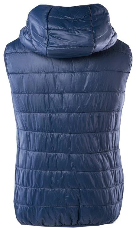Martes Maron Vest Jr 92800360609 Dygsniuota liemenė