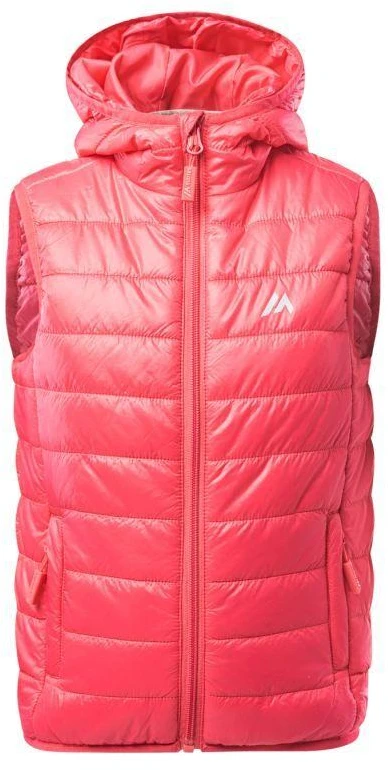 Martes Maron Vest Jr 92800360629 Dygsniuota liemenė