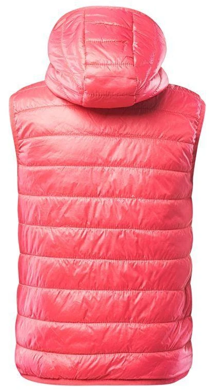 Martes Maron Vest Jr 92800360629 Dygsniuota liemenė