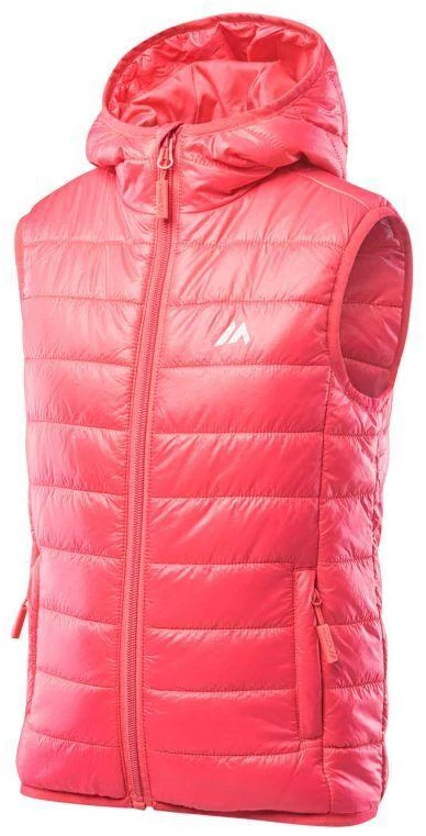 Martes Maron Vest Jr 92800360629 Dygsniuota liemenė