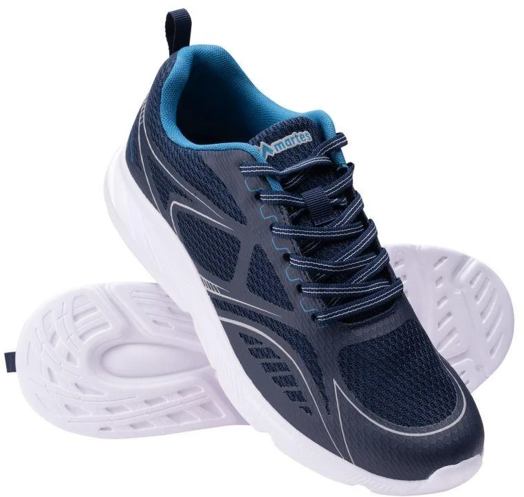 Martes Runie Low M 92800654336 Bėgimo bateliai