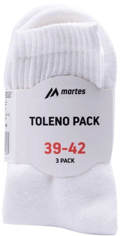 Martes Toledo Pack Kojinės 92800517912