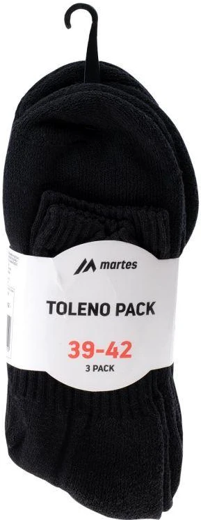 Martes Toleno Pack Kojinės 92800470544