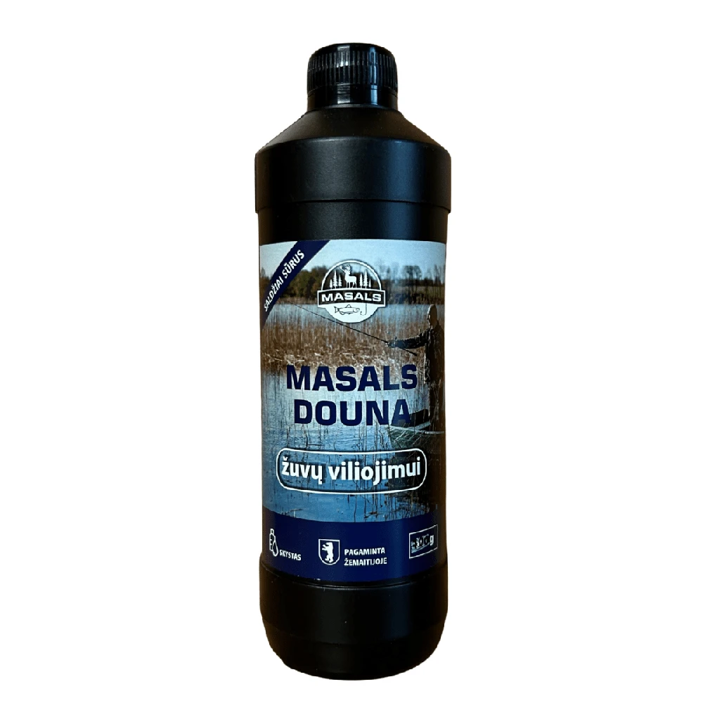 Skystas priedas Masals douna 700g