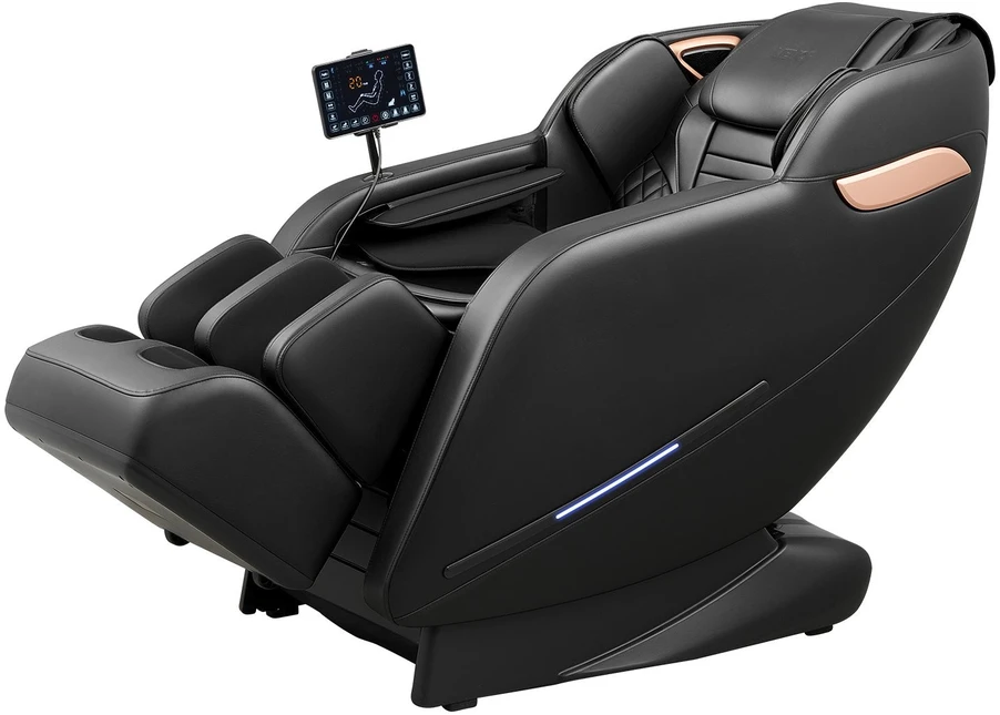 VEVOR 3D nulinės gravitacijos masažinė kėdė
