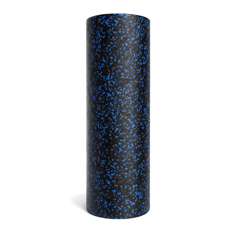Wozinsky WRM-45 Exercise Roller 45 cm - Juodas