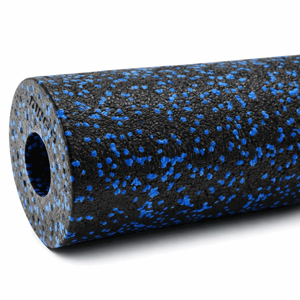 Wozinsky WRM-45 Exercise Roller 45 cm - Juodas