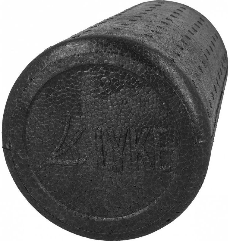 Masažinis volelis, „Fitness roller for massage flat“ Yakimasport 100211