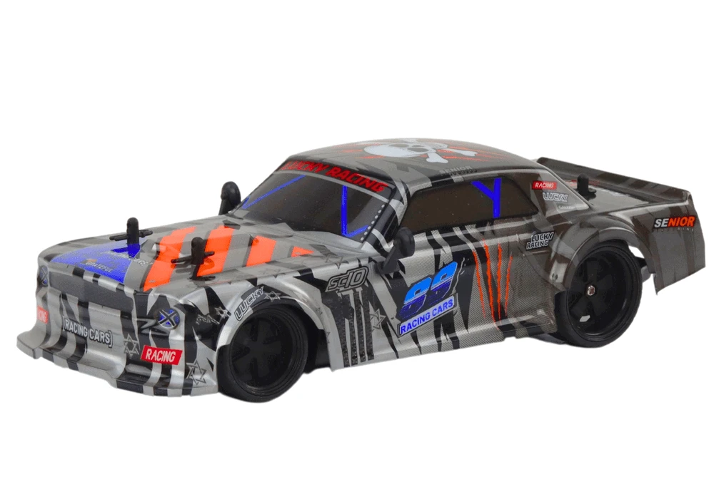 Lean Toys Mašinėlė, 1 vnt.