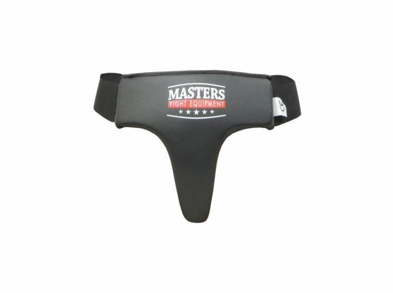 MASTERS 08131-G Praejuostės