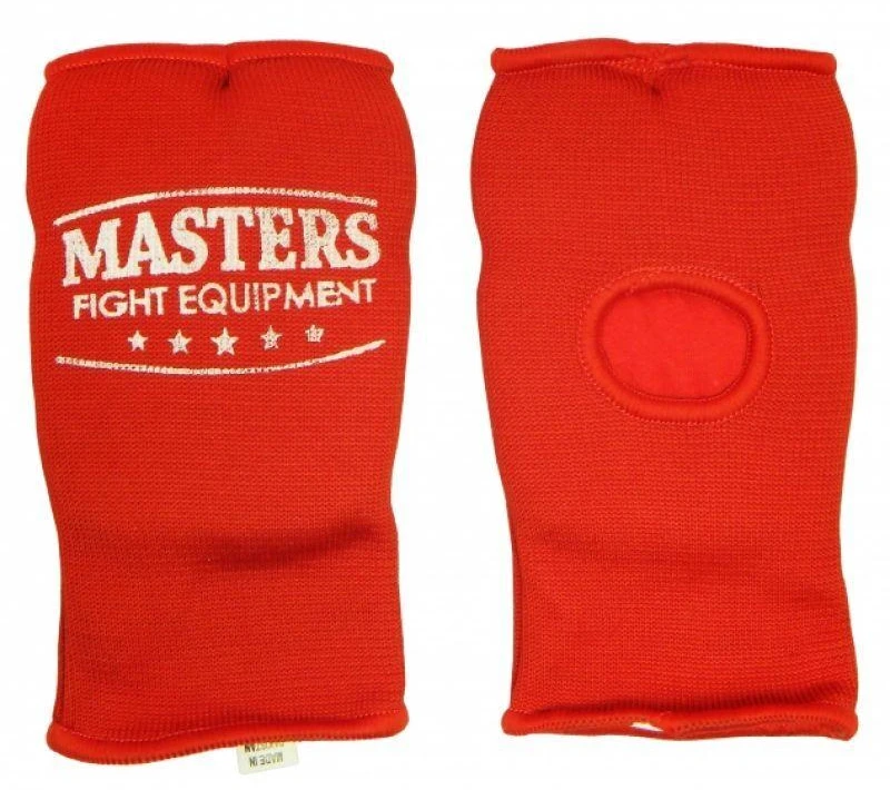 MASTERS 08351-02M-1 rankų apsaugos