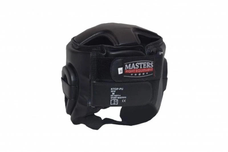 MASTERS apsauginis šalmas - KTOP-PU 0225-01M