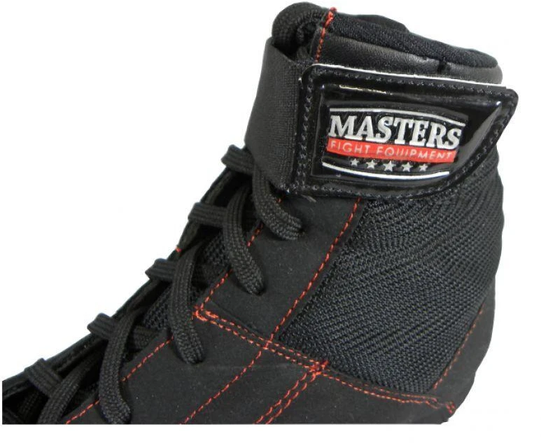 MASTERS BB-MFE-1 Bokso batai