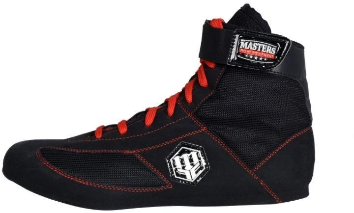 MASTERS BB-MFE-1 Bokso batai