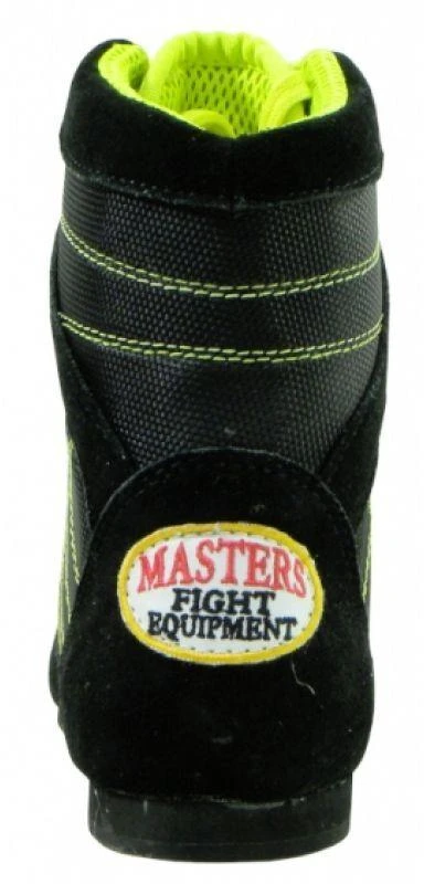 MASTERS BB-MFE Bokso batai