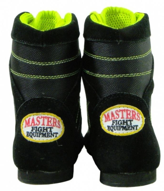 MASTERS BB-MFE Bokso batai
