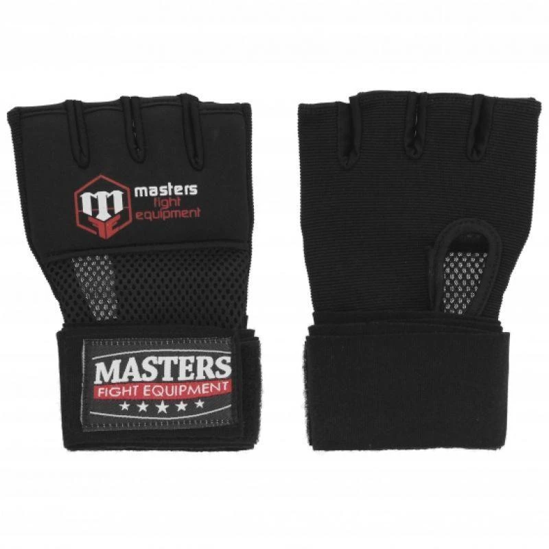 Masters BBŻ-MFE-1 13081-1S/M geliniai bokso tvarstukai