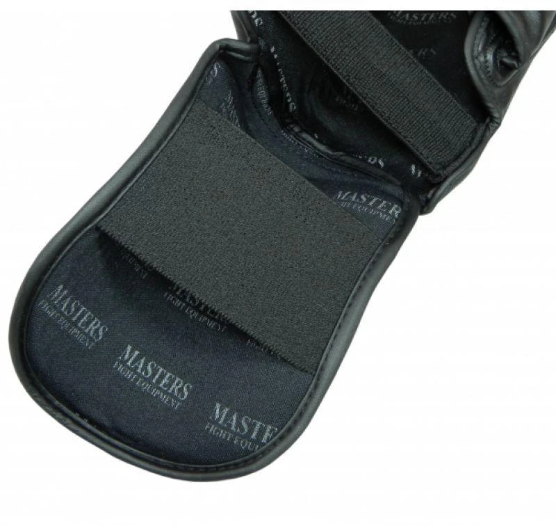 Masters blauzdos ir pėdos apsaugos - NS-100 M 11211-M01