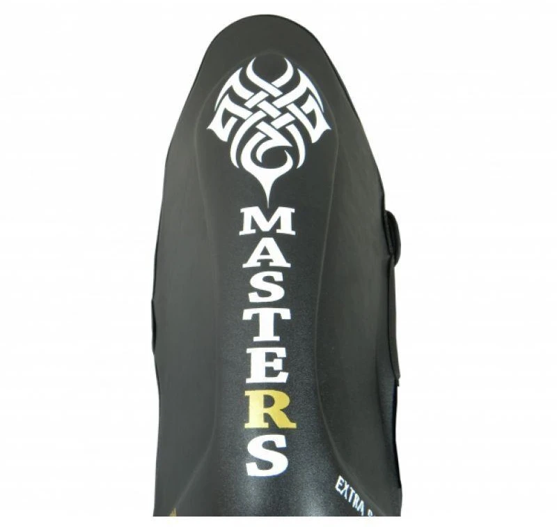 Masters blauzdos ir pėdos apsaugos - NS-100 M 11211-M01