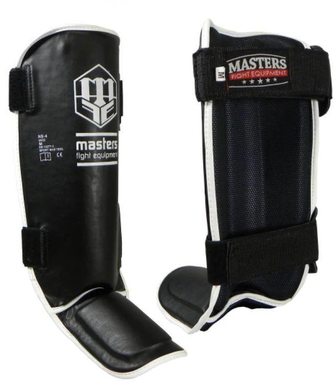 Masters blauzdos ir pėdų apsaugos – NS-4 M 11164-M02