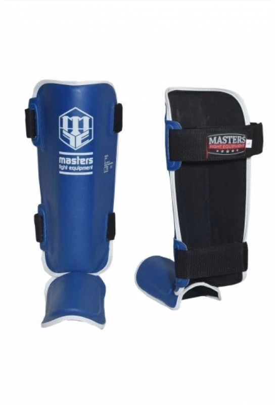Masters blauzdos ir pėdų apsaugos – NS-4 M 11164-M02