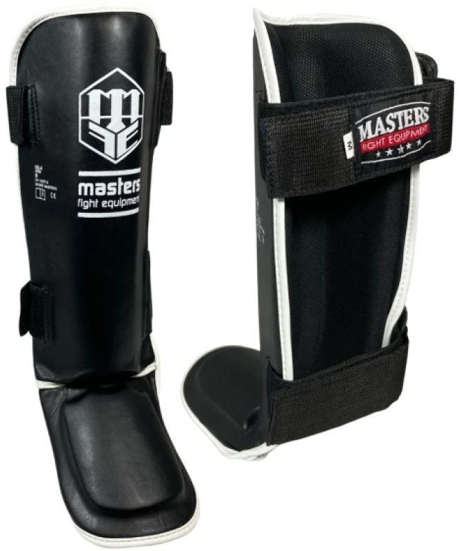 Masters blauzdos ir pėdų apsaugos – NS-4 M 11164-M02