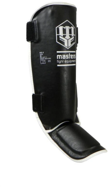 Masters blauzdos ir pėdų apsaugos – NS-4 M 11164-M02