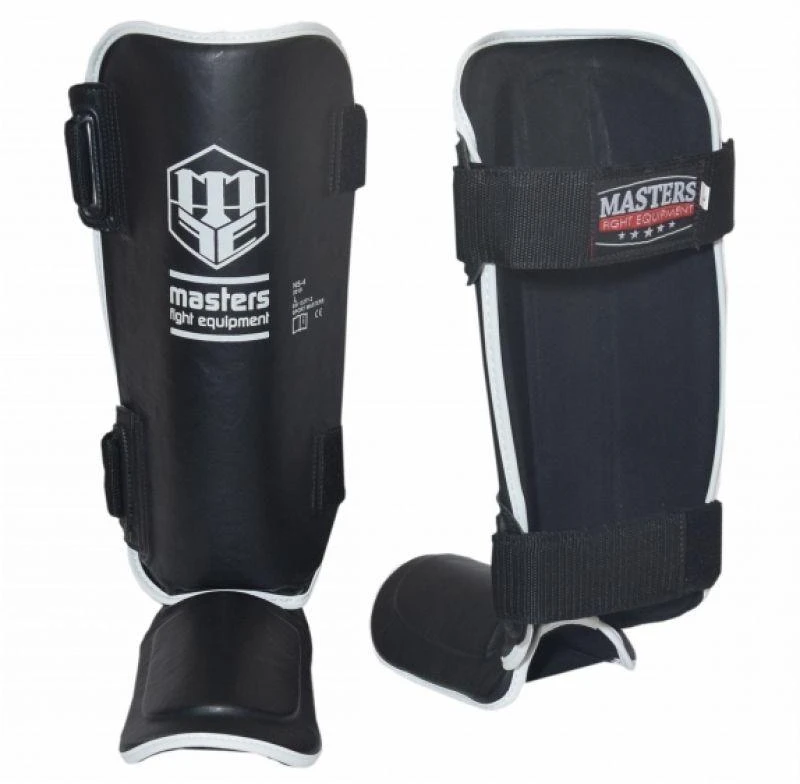 Masters blauzdos ir pėdų apsaugos – NS-4 M 11164-M02