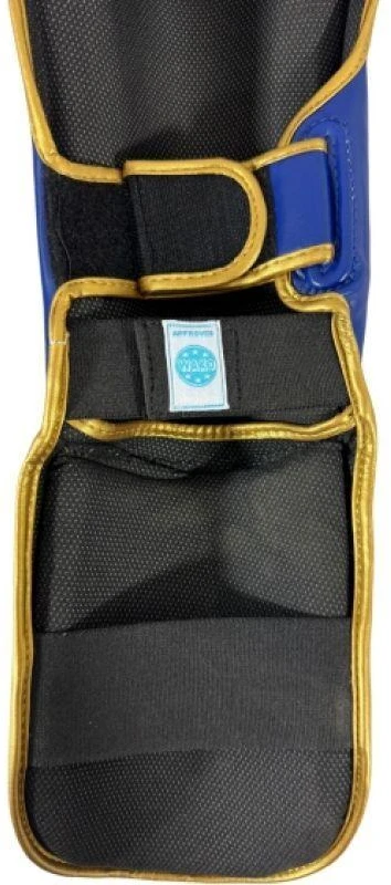 Masters blauzdysbėms NS-TT-STAR (WAKO PATVIRTINTA) 11192-02M
