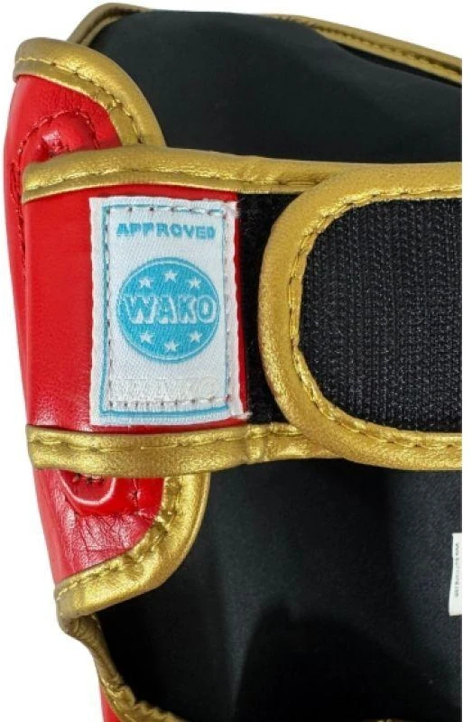 Masters blauzdysbėms NS-TT-STAR (WAKO PATVIRTINTA) 11192-02M
