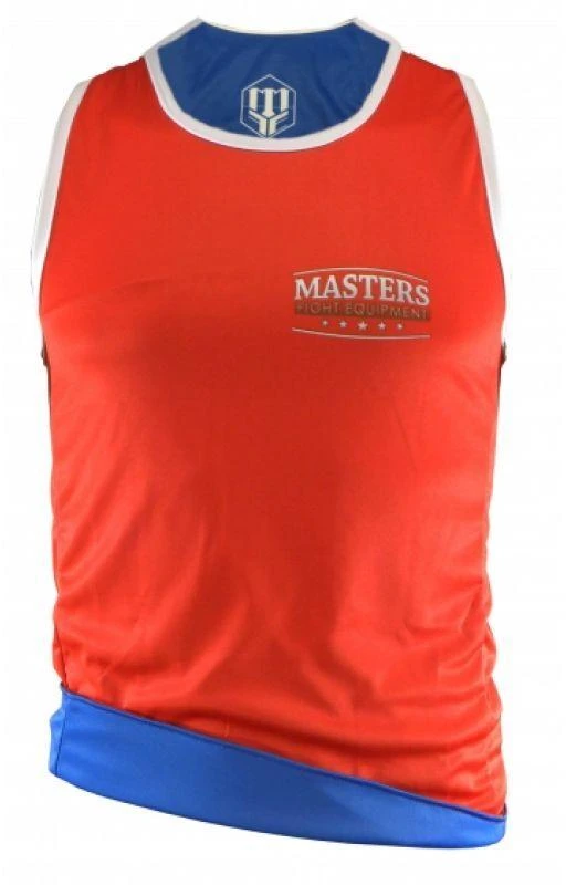 Masters Boksavimo marškinėliai M 06236-M
