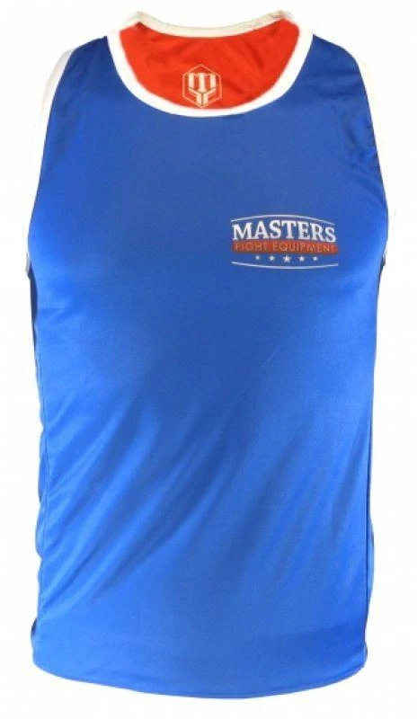 Masters Boksavimo marškinėliai M 06236-M