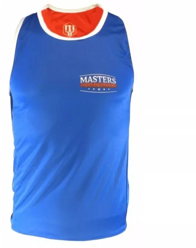 Masters Boksavimo marškinėliai M 06236-M