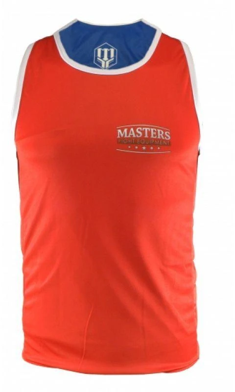 Masters Boksavimo marškinėliai M 06236-M