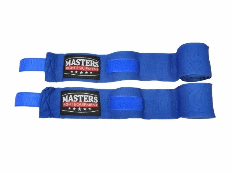 Masters Bokso Įvyniojimai - BBE-4 1304-02