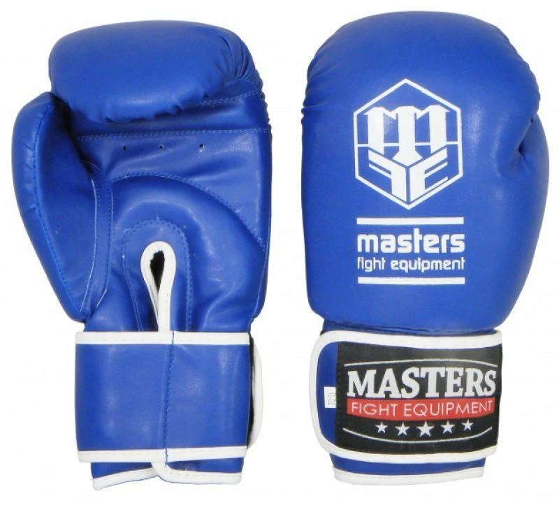 Masters bokso pirštinės - RPU-3 0140-1002