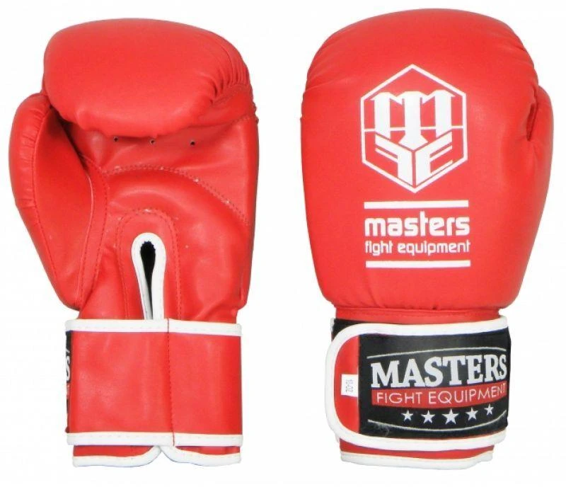 Masters bokso pirštinės - RPU-3 0140-1002