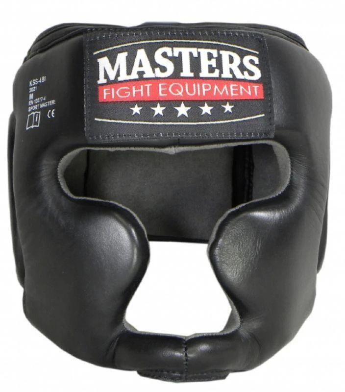 Masters bokso šalmas - KSS-4B1 M 0228-01M