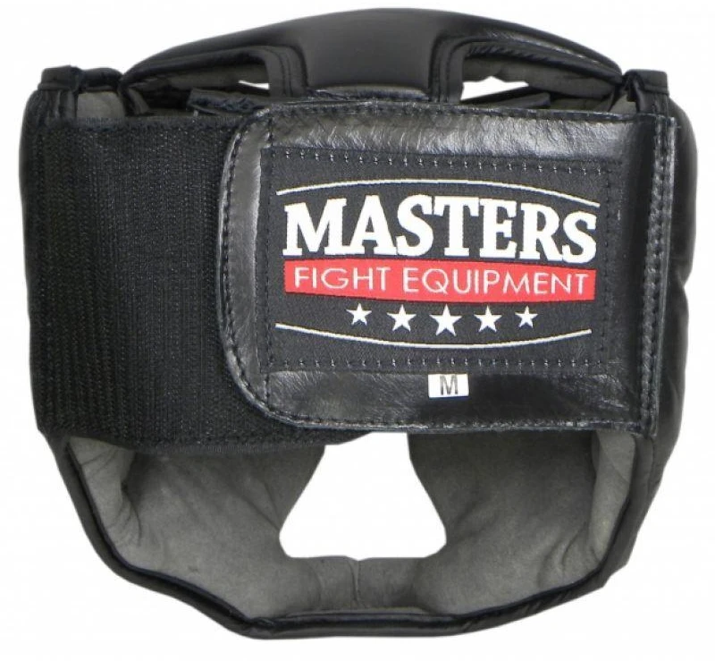 Masters bokso šalmas - KSS-4B1 M 0228-01M