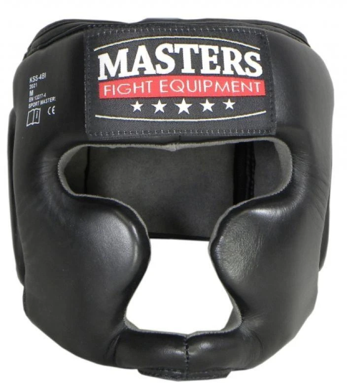Masters bokso šalmas - KSS-4B1 M 0228-01M