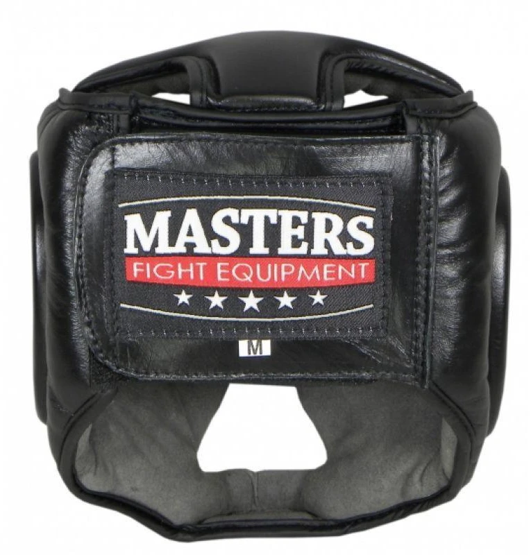 Masters bokso šalmas - KSS-4B1 M 0228-01M