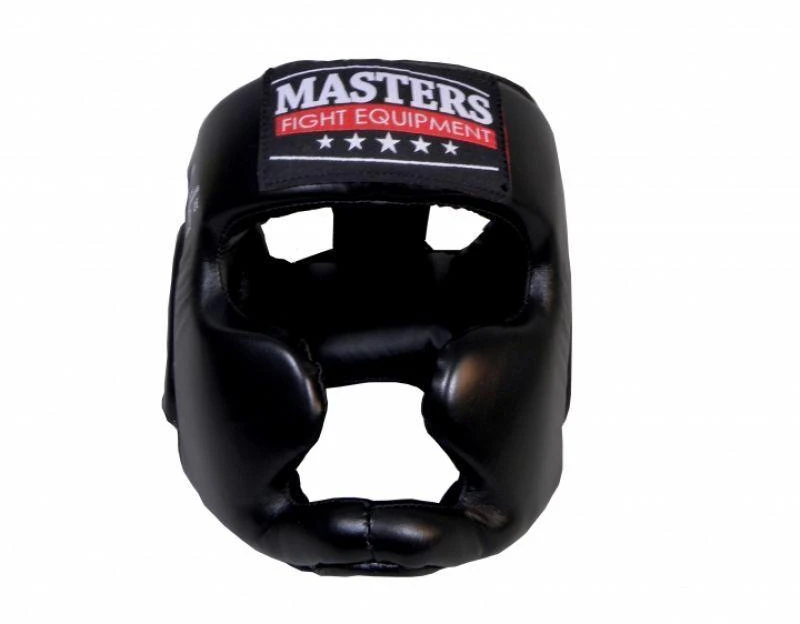 Masters bokso šalmas - KSS-4B1 M 0228-01M